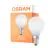 Osram Classic LED E14 Kugel Fadenlampe Matt 5.5W 806lm - 840 Kaltweiß | Dimmbar - Ersatz Für 60W