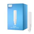 Philips CorePro PL-C LED 8.9W 990lm - 830 Warmweiß | 2-Pins - Ersatz Für 26W